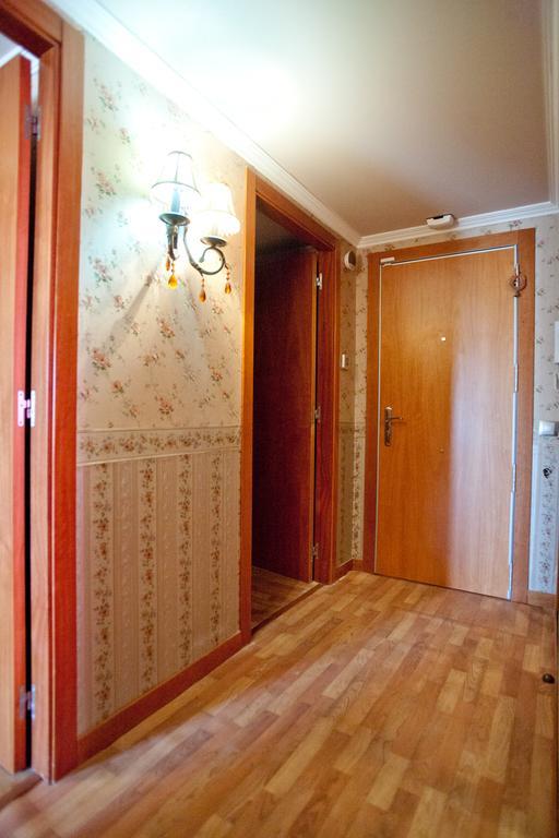 Apartamento Amposta سالو الغرفة الصورة