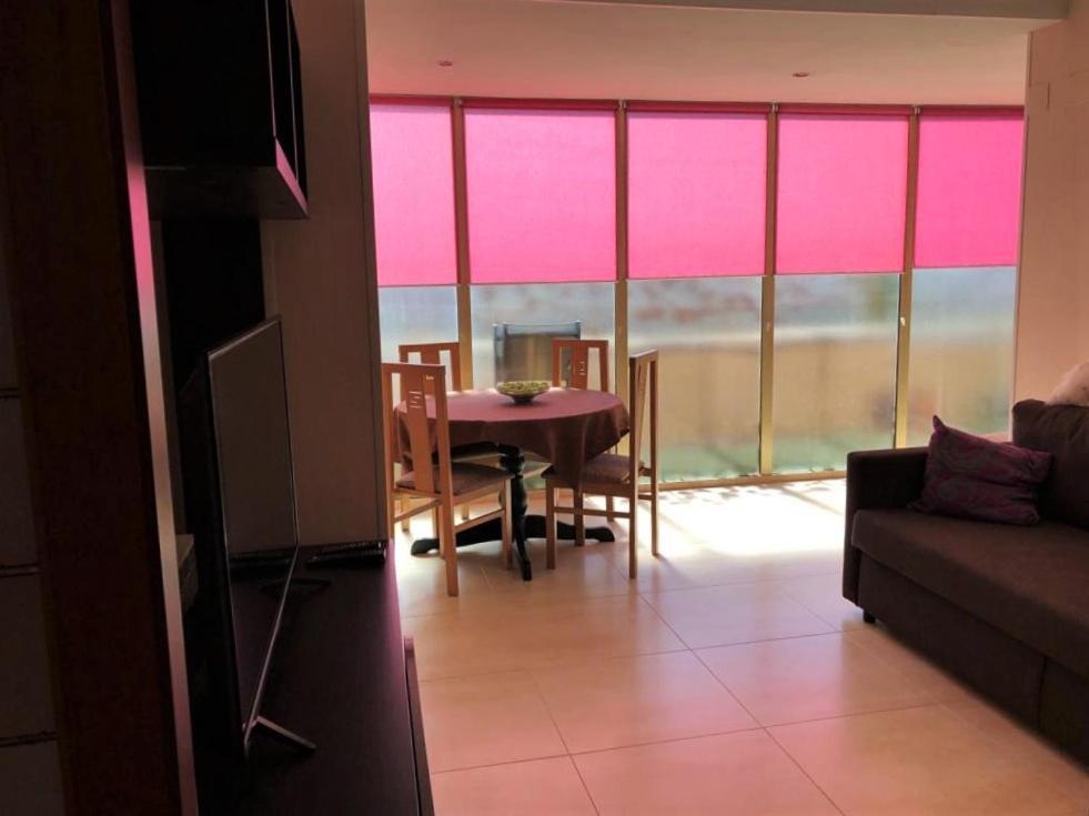 Apartamento Amposta سالو المظهر الخارجي الصورة