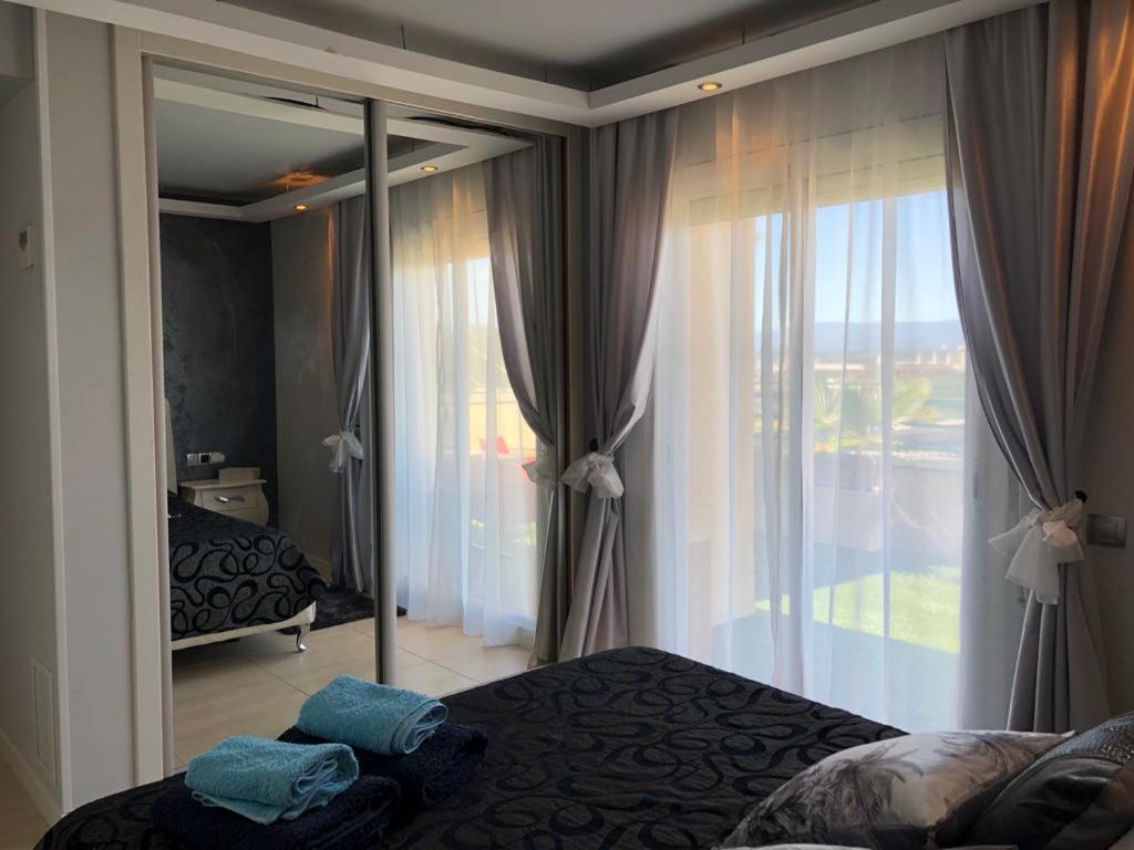 Apartamento Amposta سالو المظهر الخارجي الصورة