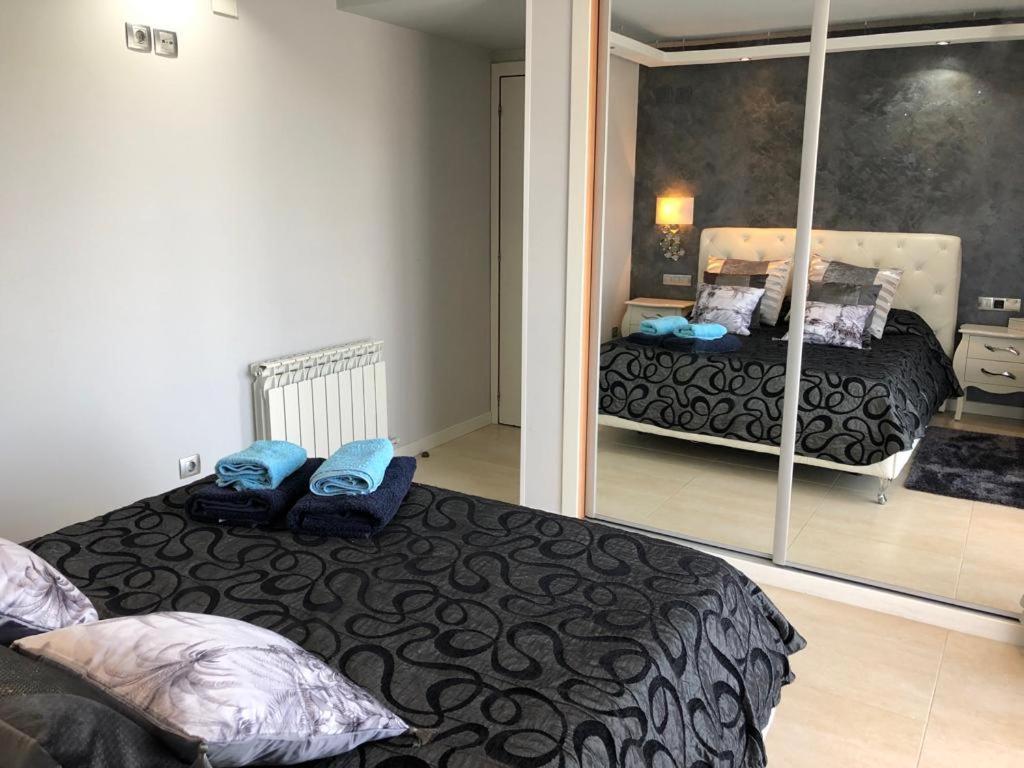 Apartamento Amposta سالو المظهر الخارجي الصورة