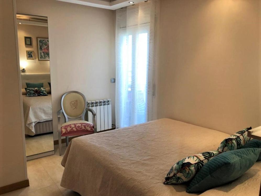 Apartamento Amposta سالو المظهر الخارجي الصورة