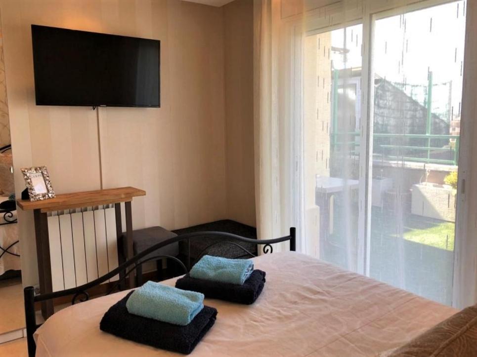 Apartamento Amposta سالو المظهر الخارجي الصورة