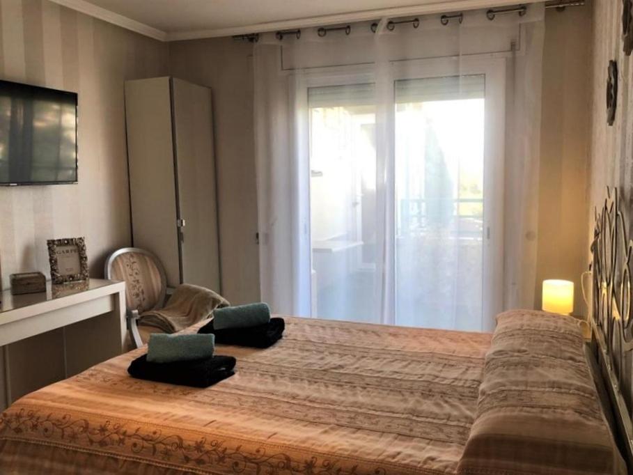 Apartamento Amposta سالو المظهر الخارجي الصورة