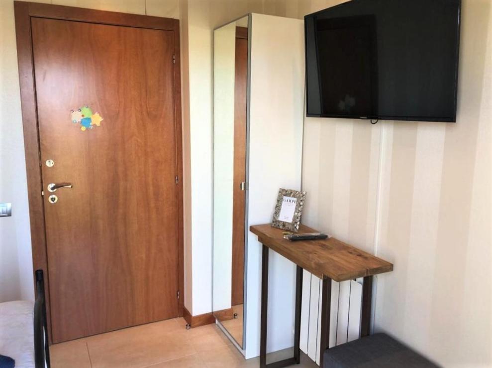 Apartamento Amposta سالو المظهر الخارجي الصورة