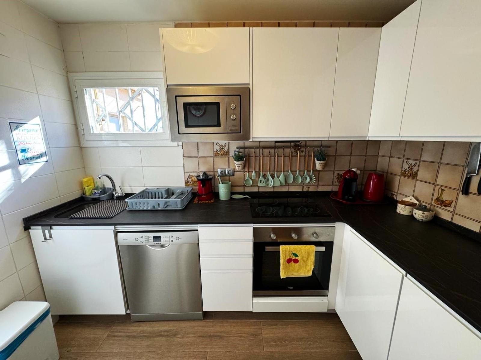 Apartamento Amposta سالو المظهر الخارجي الصورة