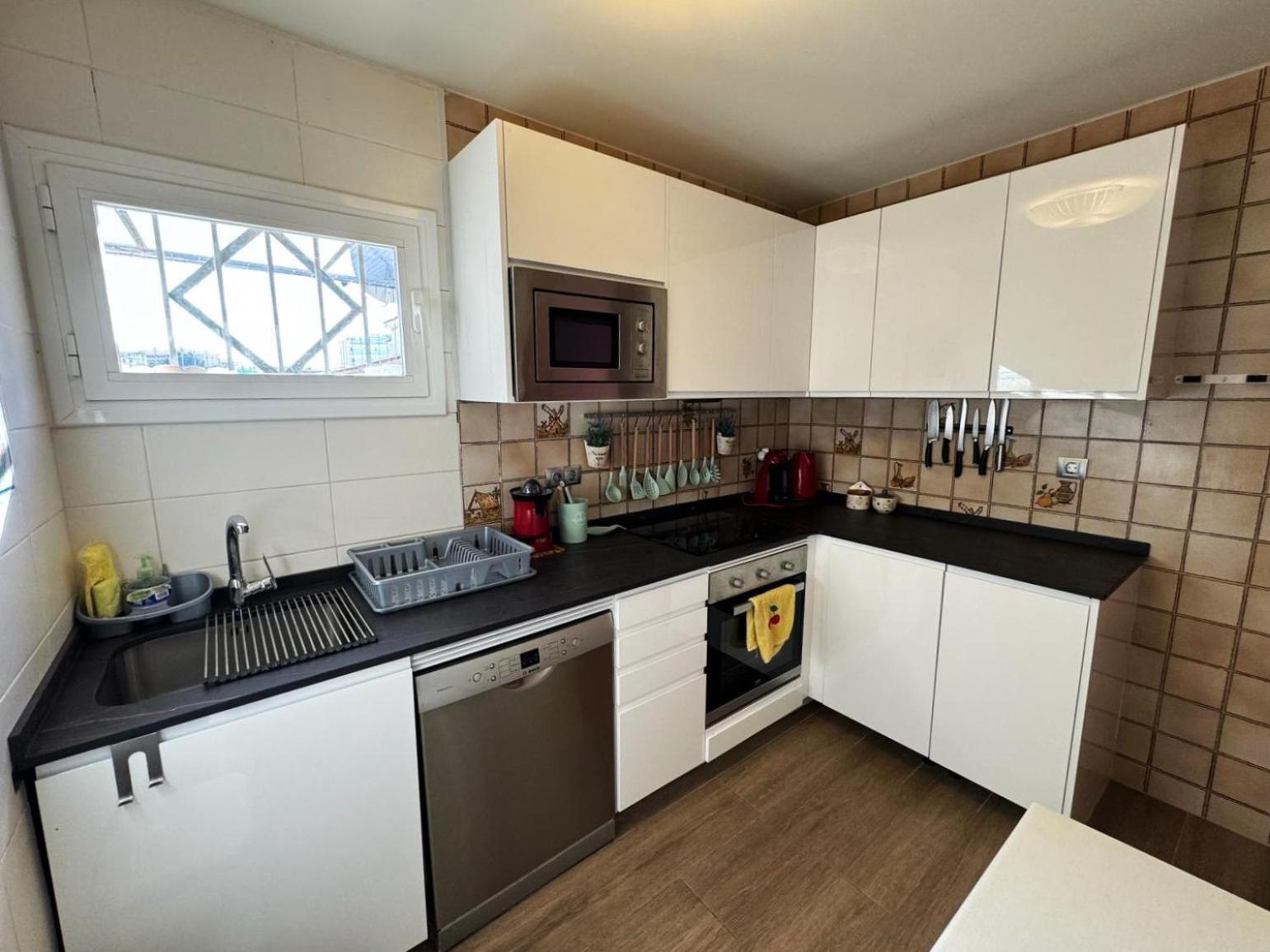 Apartamento Amposta سالو المظهر الخارجي الصورة