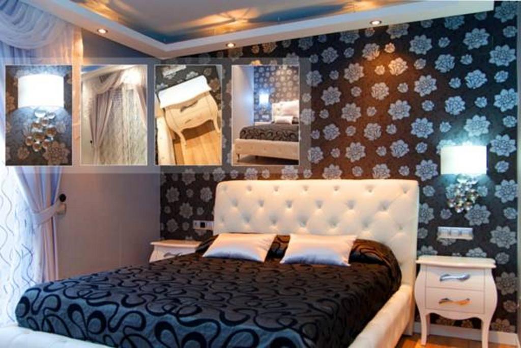 Apartamento Amposta سالو الغرفة الصورة