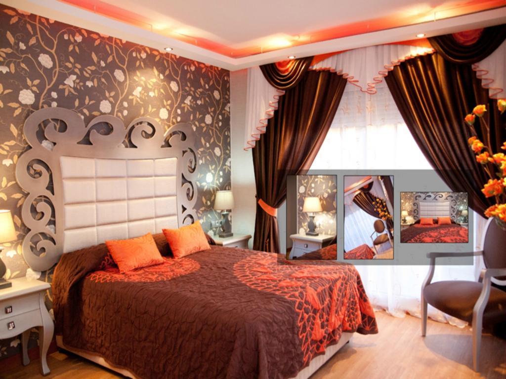 Apartamento Amposta سالو الغرفة الصورة